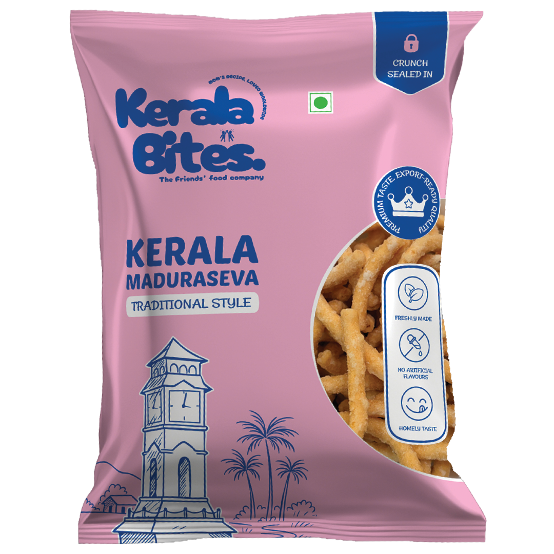 Kerala Maduraseva Traditional Style